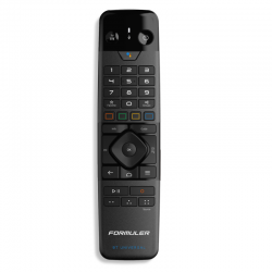 Formuler Z11 Pro BT1-Edition 4K UHD Android 11 IPTV multimediabox 16GBFormuler Z11 Pro 4K BT1 Edition is a powerful 4K IP receiver and belongs to a new generation of media receivers. The Formula Z11 Pro 4K BT1 Edition runs on the Android 11 operating system and brings some innovations such as its RealTek RTD1319 CPU. The Z11 Pro also has an ARM G31 MP2 GPU, as well as 2 GB of DDR4 RAM memory and 16 GB of eMMC Flash installed. The storage space can be easily and conveniently expanded using a micro SD card. 