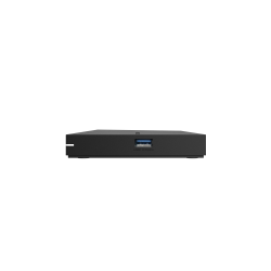 Formuler Z11 Pro BT1-Edition 4K UHD Android 11 IPTV multimediabox 16GBFormuler Z11 Pro 4K BT1 Edition is a powerful 4K IP receiver and belongs to a new generation of media receivers. The Formula Z11 Pro 4K BT1 Edition runs on the Android 11 operating system and brings some innovations such as its RealTek RTD1319 CPU. The Z11 Pro also has an ARM G31 MP2 GPU, as well as 2 GB of DDR4 RAM memory and 16 GB of eMMC Flash installed. The storage space can be easily and conveniently expanded using a micro SD card. 