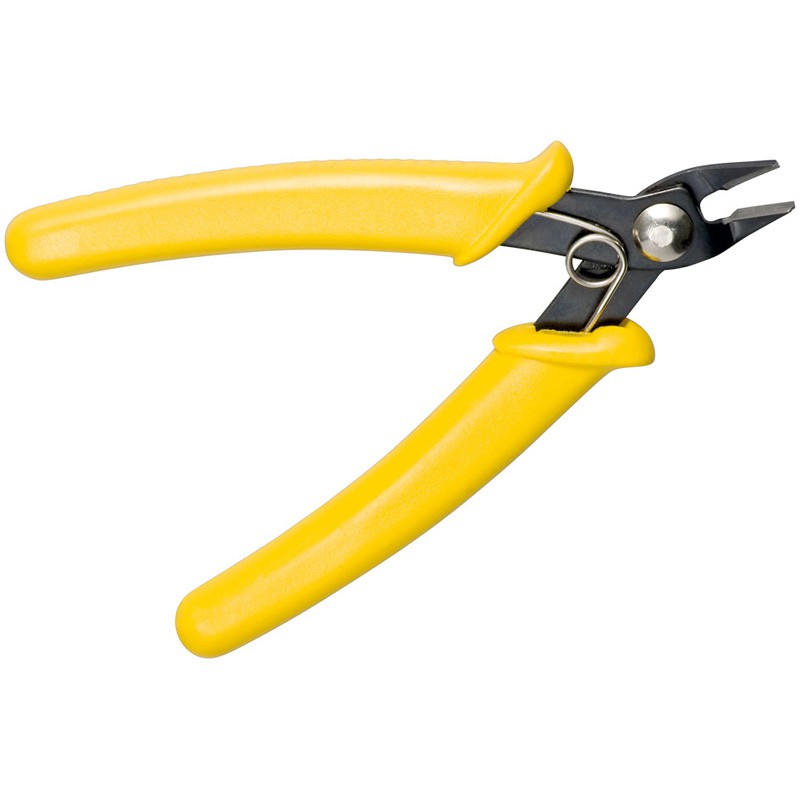 Small wire cutters