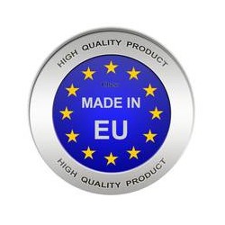 Vinkelbeslag til parabol - høj kvalitet, fremstillet i EU.