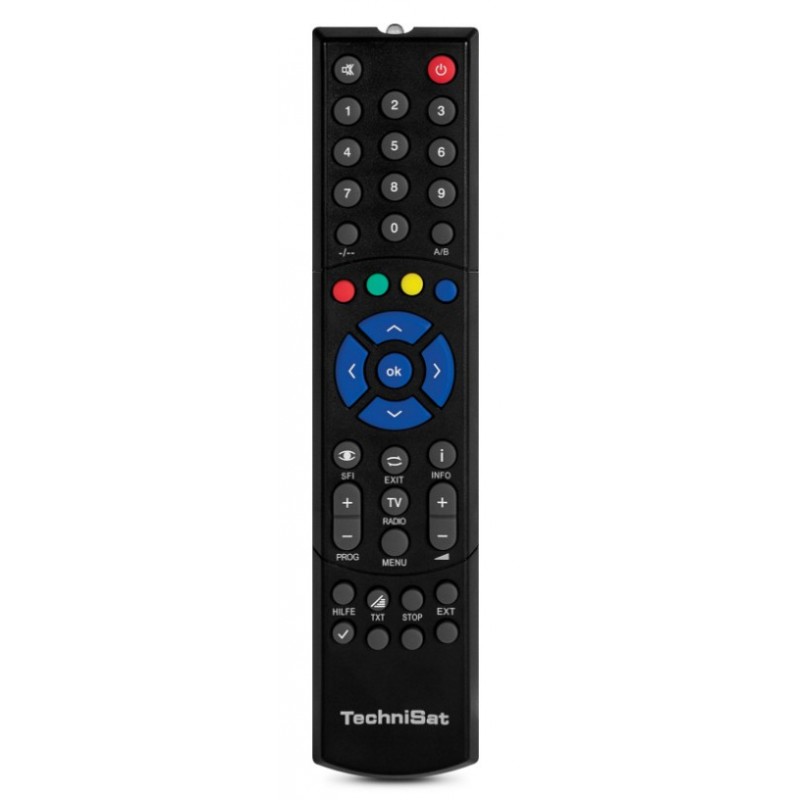 TechniSat remote control TTS35AI