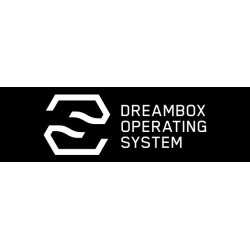 Dreambox DM920 UHD 4K E2 Linux digitalmodtager 1x DVB-C/T2 Dual Tuner til modtagelse af Kabel TV og Antenne TV