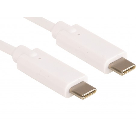 USB-C Charge Cable 2M, 60W,Sandberg