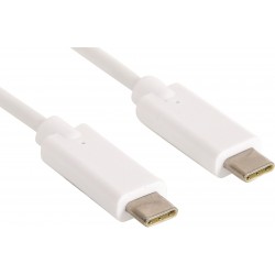 USB-C Charge Cable 2M, 60W,Sandberg