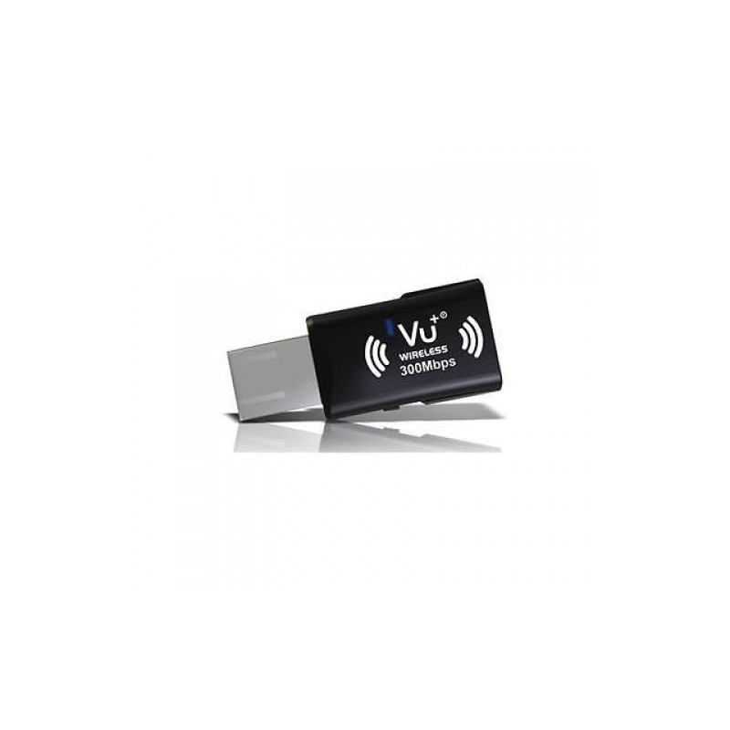 WiFi Dongle 3.4 Ghz,  300 mbps .