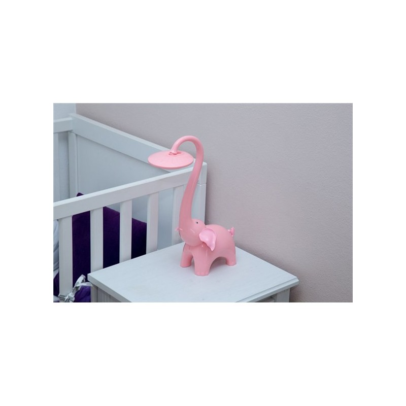 Table lamp for the children's room