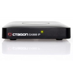 Octagon SX888 H.265 HD IPTV - IPTV multimedia boks