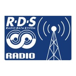 RDS - FM og DAB+ Radio, lommeradio, med udgang til headset