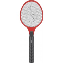 Electrical fly swatter - 1000 volts - kills instantly