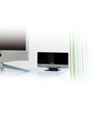 Digitalt TV DVB-T / T2 indendørs / stueantenner