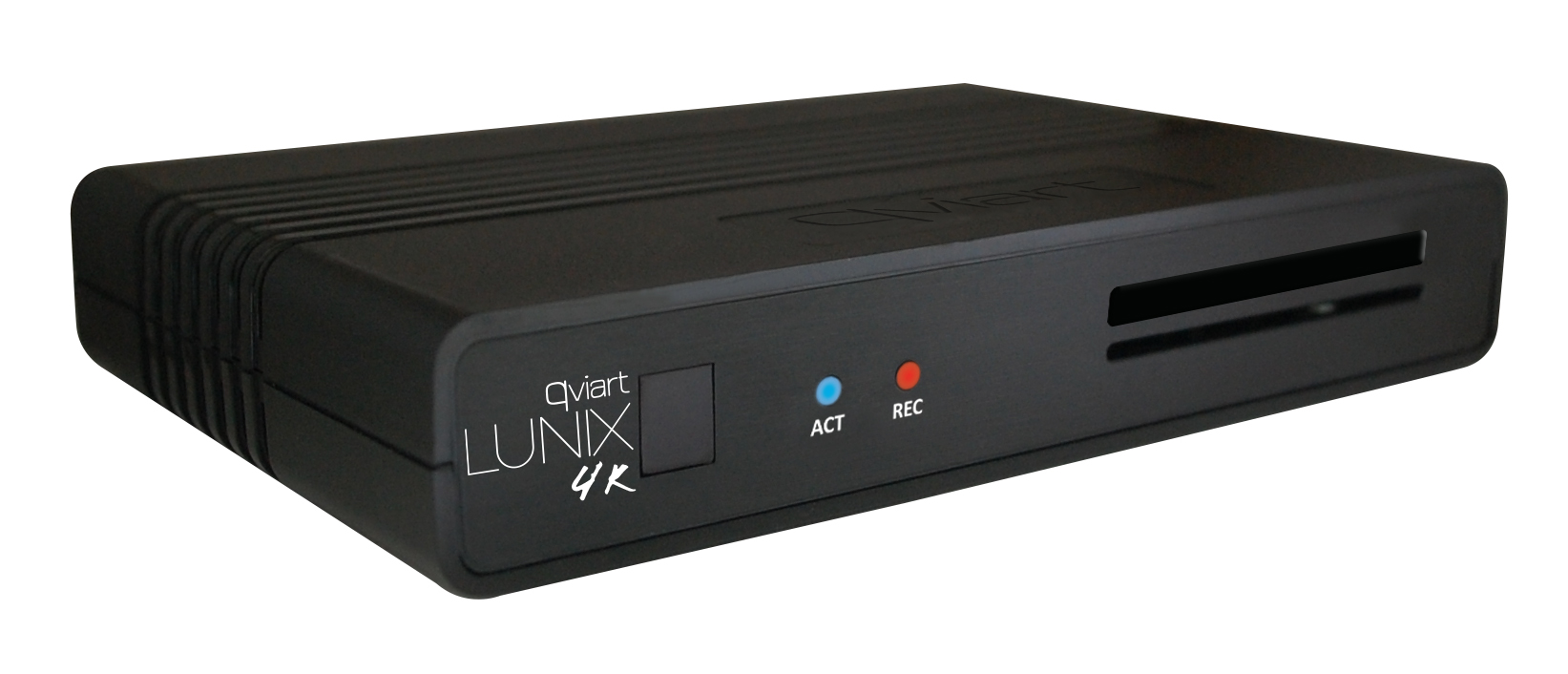 Lunix ¤k DVB Receiver - distributed by Tektronic.dk