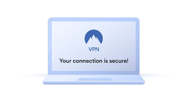 IPTV Boks med understøttelse af VPN