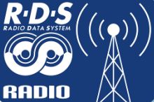 RDS DAB+ radio  FM Radio Lommeradio