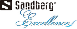 Sandberg Excellence - til dig der kræver høj kvalitet.