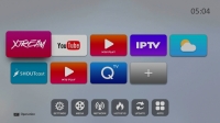 IPTV STB Qviart OG 4K