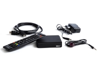 IPTV Box Qviart AND 4K - ready for your IPTV project