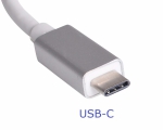Hvad er USB-C ? - Et lille stik med stor betydning for dig.